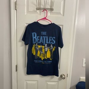 The Beatles, large